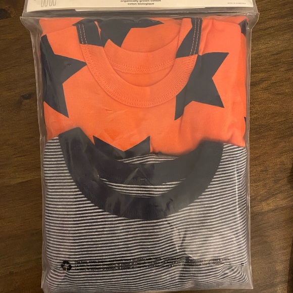 Gap Two Piece Pyjama (Set of 2) - Picture 1 of 3